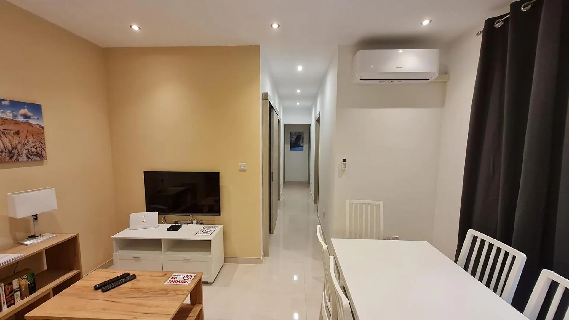 Tarxien - Lovely 3 Bedroom Unit Apartment