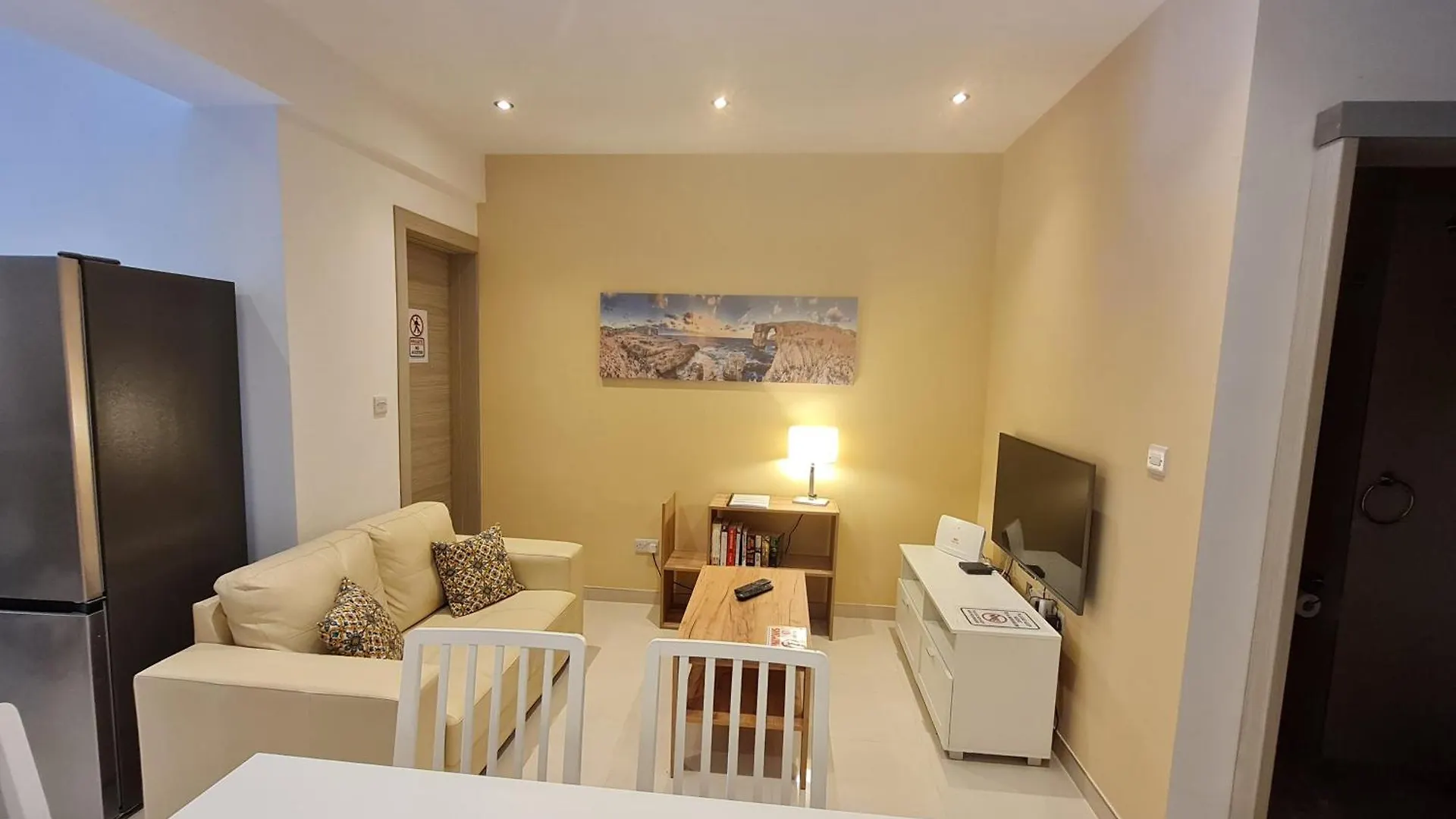Apartment Tarxien - Lovely 3 Bedroom Unit