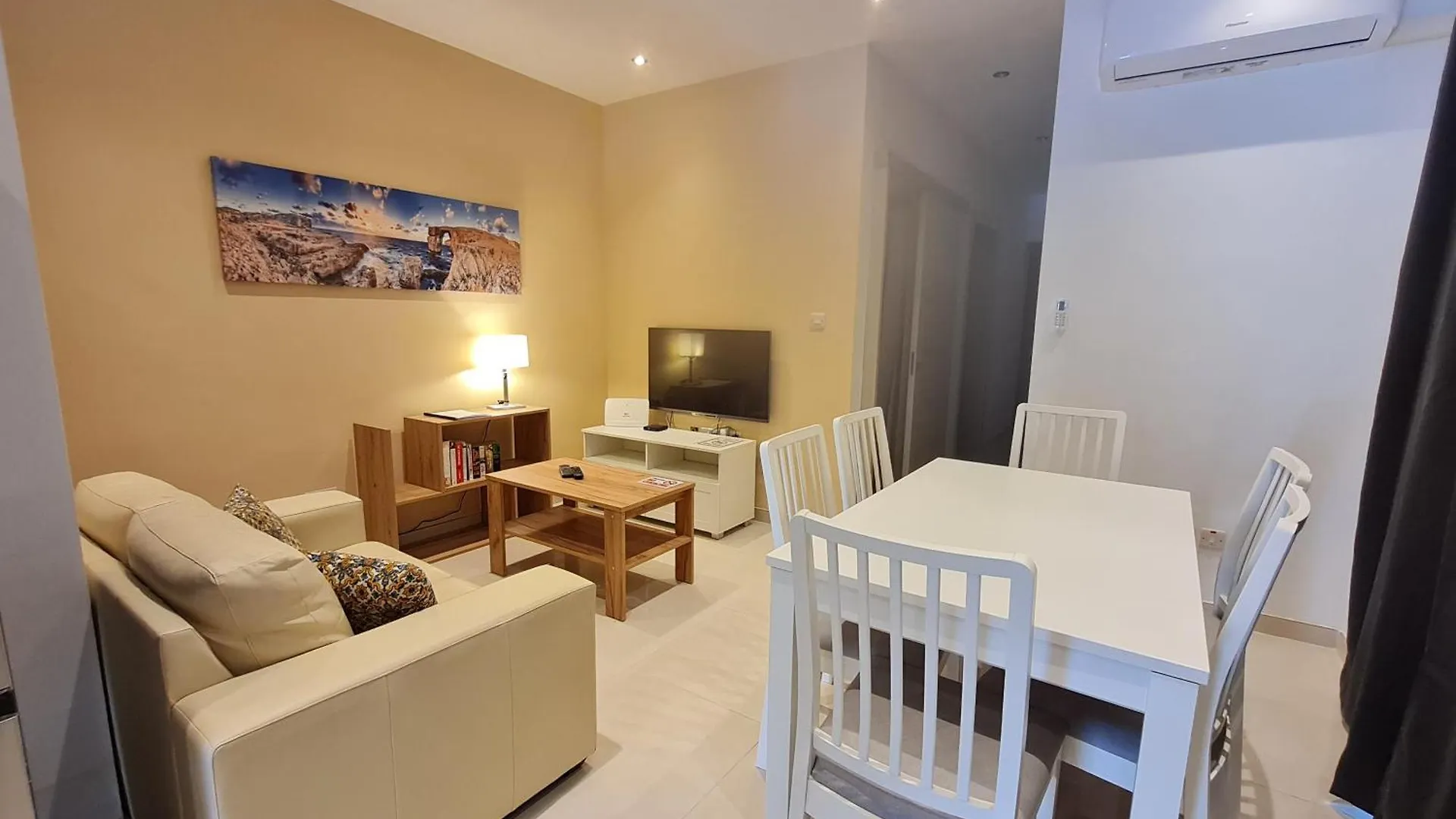 Tarxien - Lovely 3 Bedroom Unit Malta