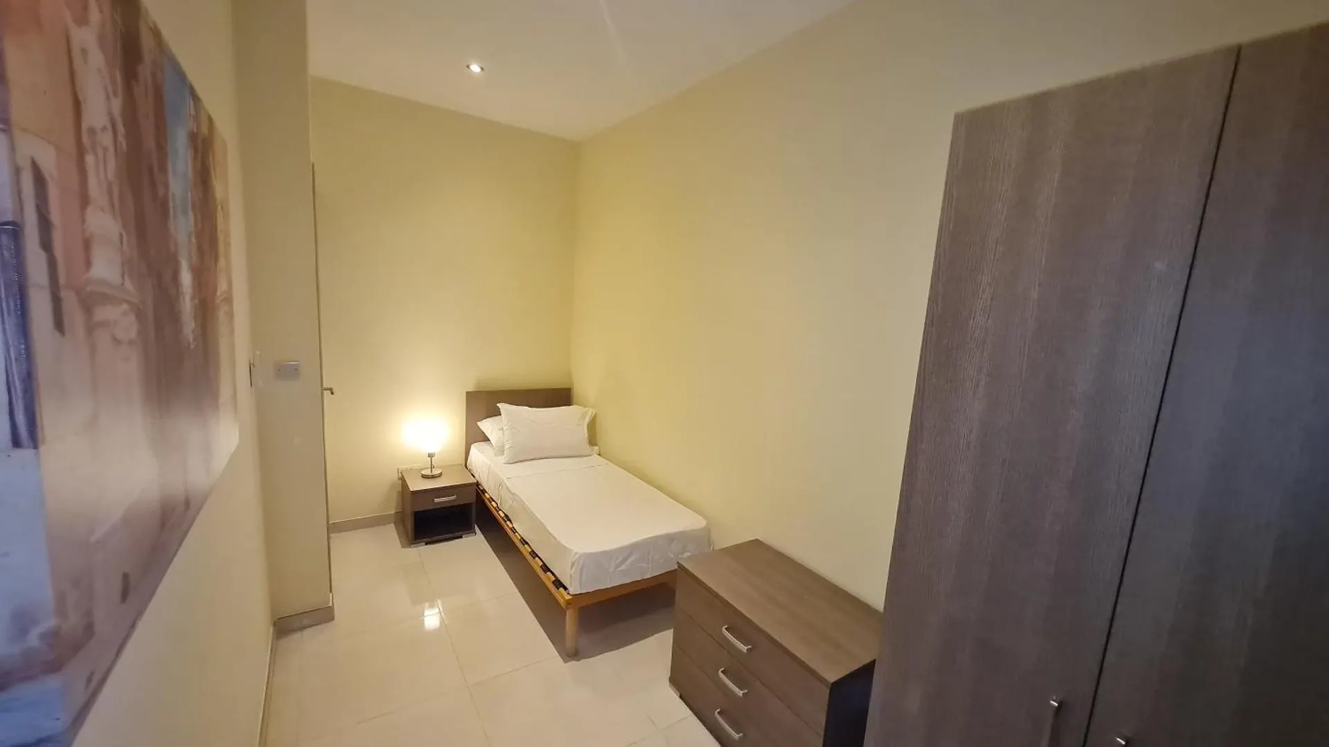 Apartment Tarxien - Lovely 3 Bedroom Unit