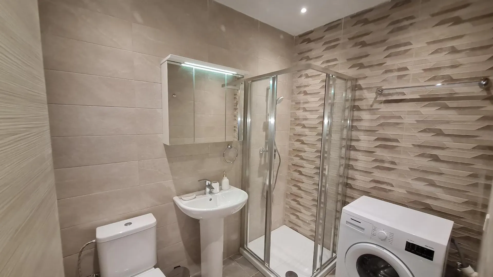 Apartment Tarxien - Lovely 3 Bedroom Unit Malta