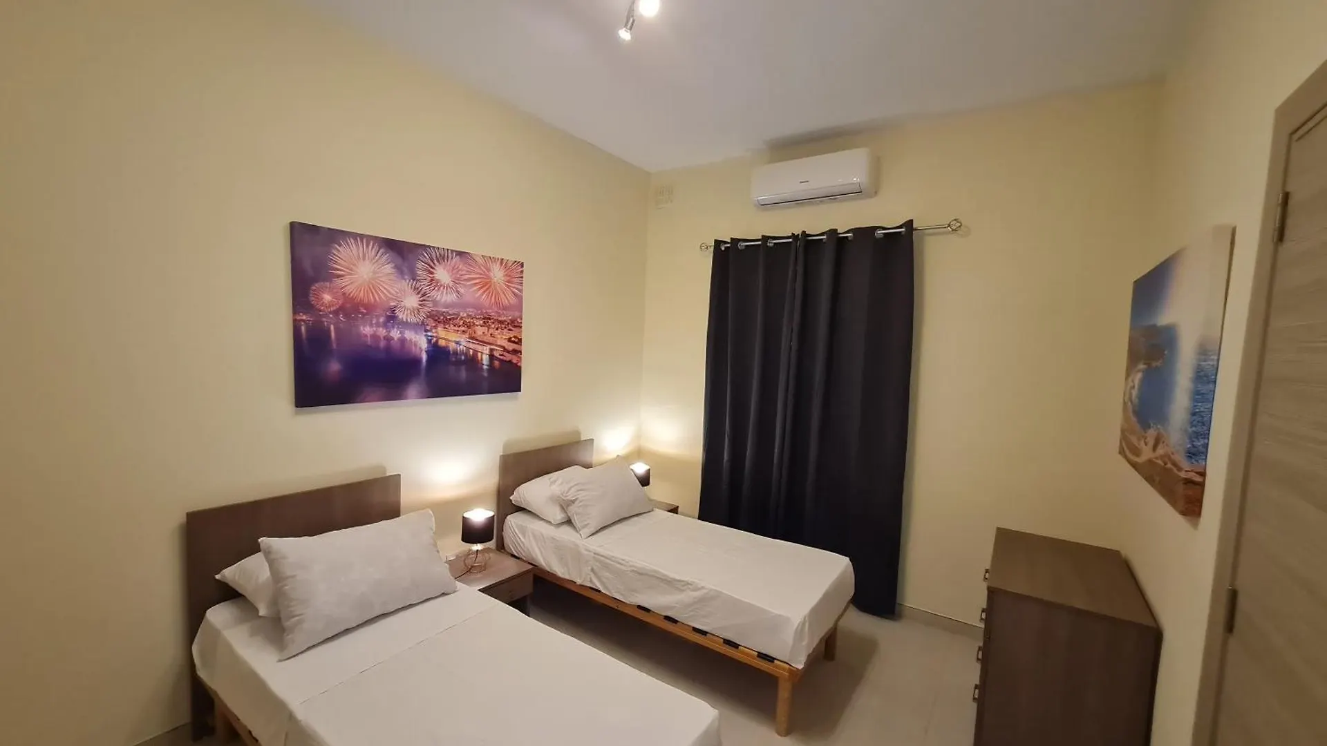 Tarxien - Lovely 3 Bedroom Unit