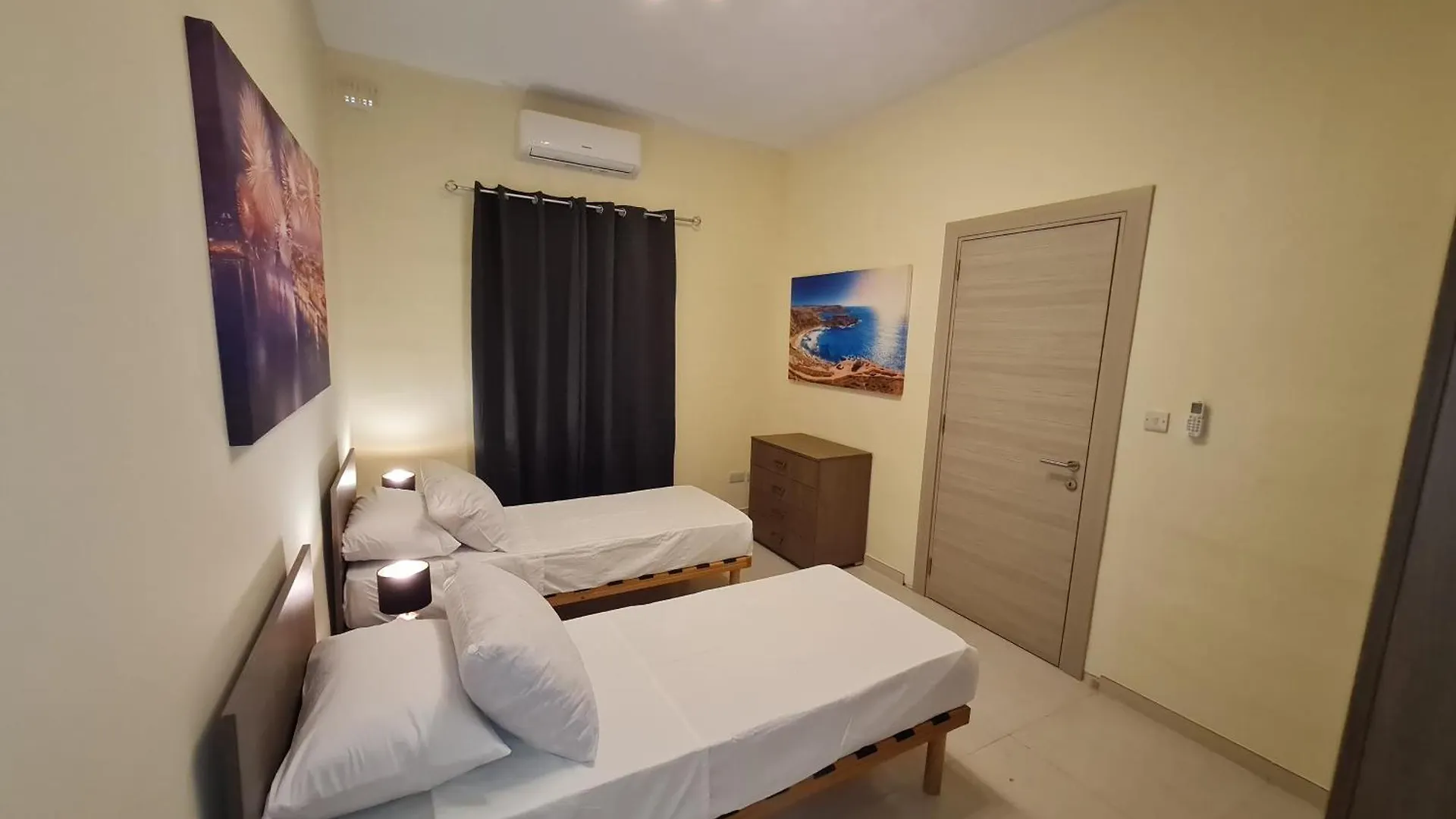 Tarxien - Lovely 3 Bedroom Unit Apartment