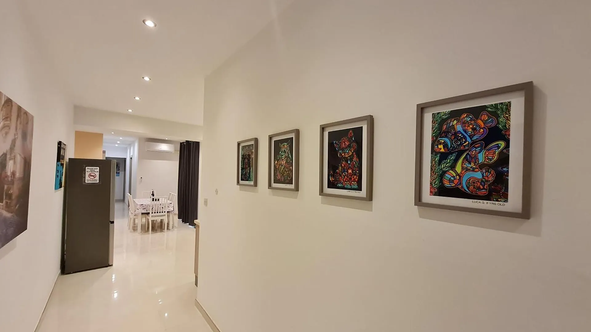Tarxien - Lovely 3 Bedroom Unit 0*,  Malta