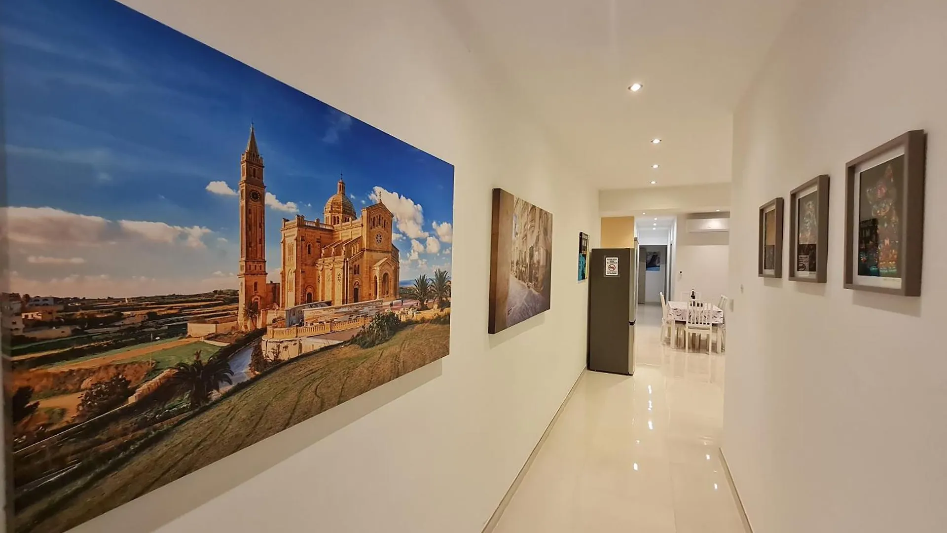 Tarxien - Lovely 3 Bedroom Unit 0*,