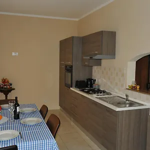 Appartamento Doms, Tarxien