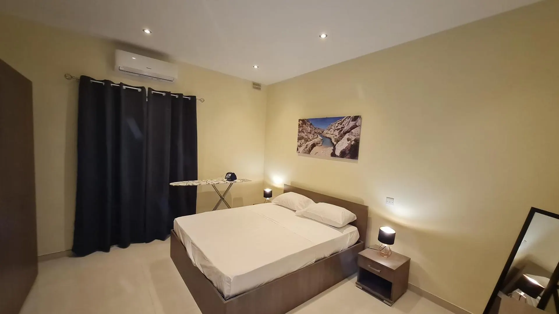 Tarxien - Lovely 3 Bedroom Unit Διαμέρισμα