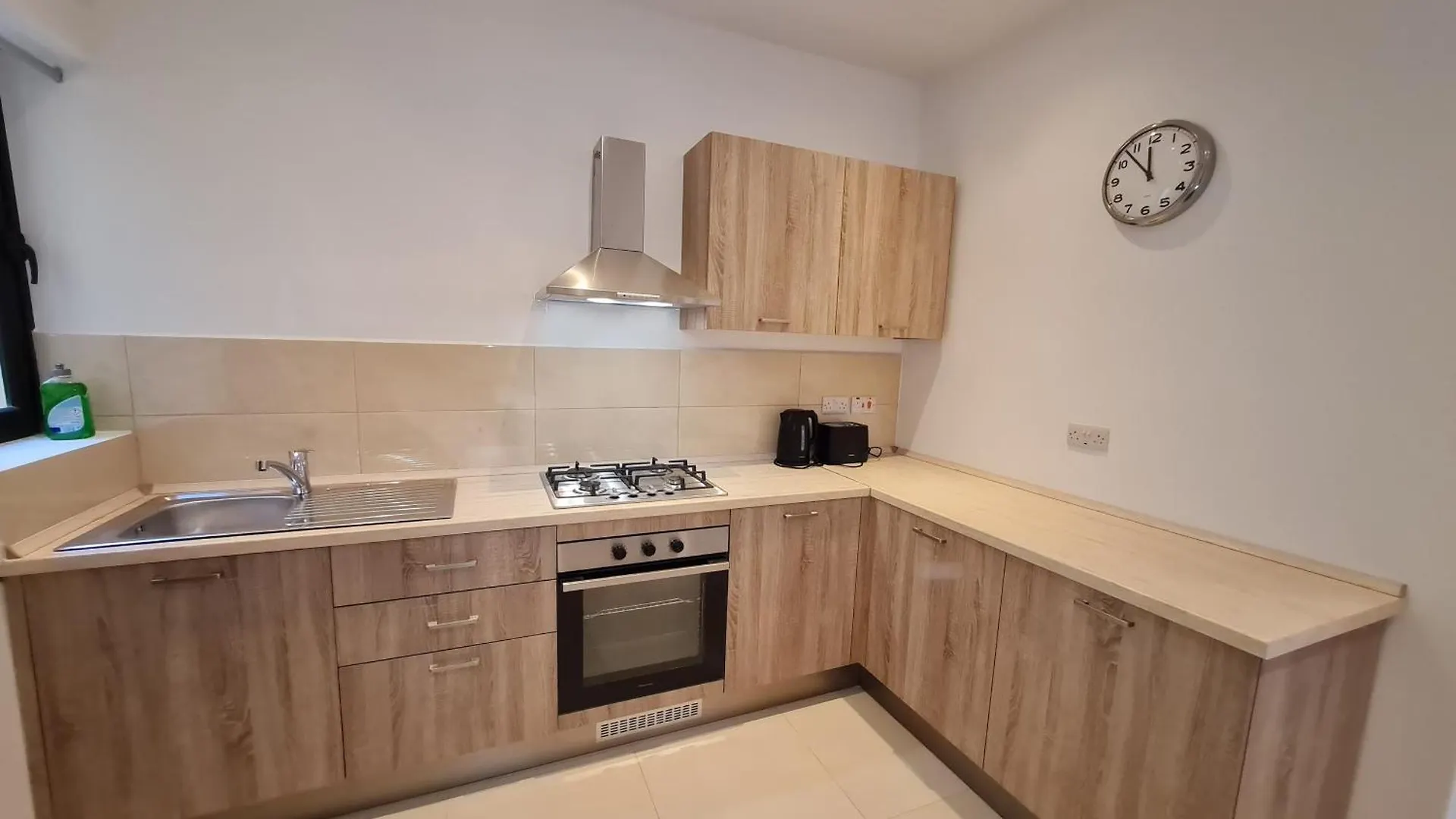 Διαμέρισμα Tarxien - Lovely 3 Bedroom Unit